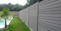 Portail Clôtures dans la vente du matériel pour les clôtures et les clôtures à Lageon